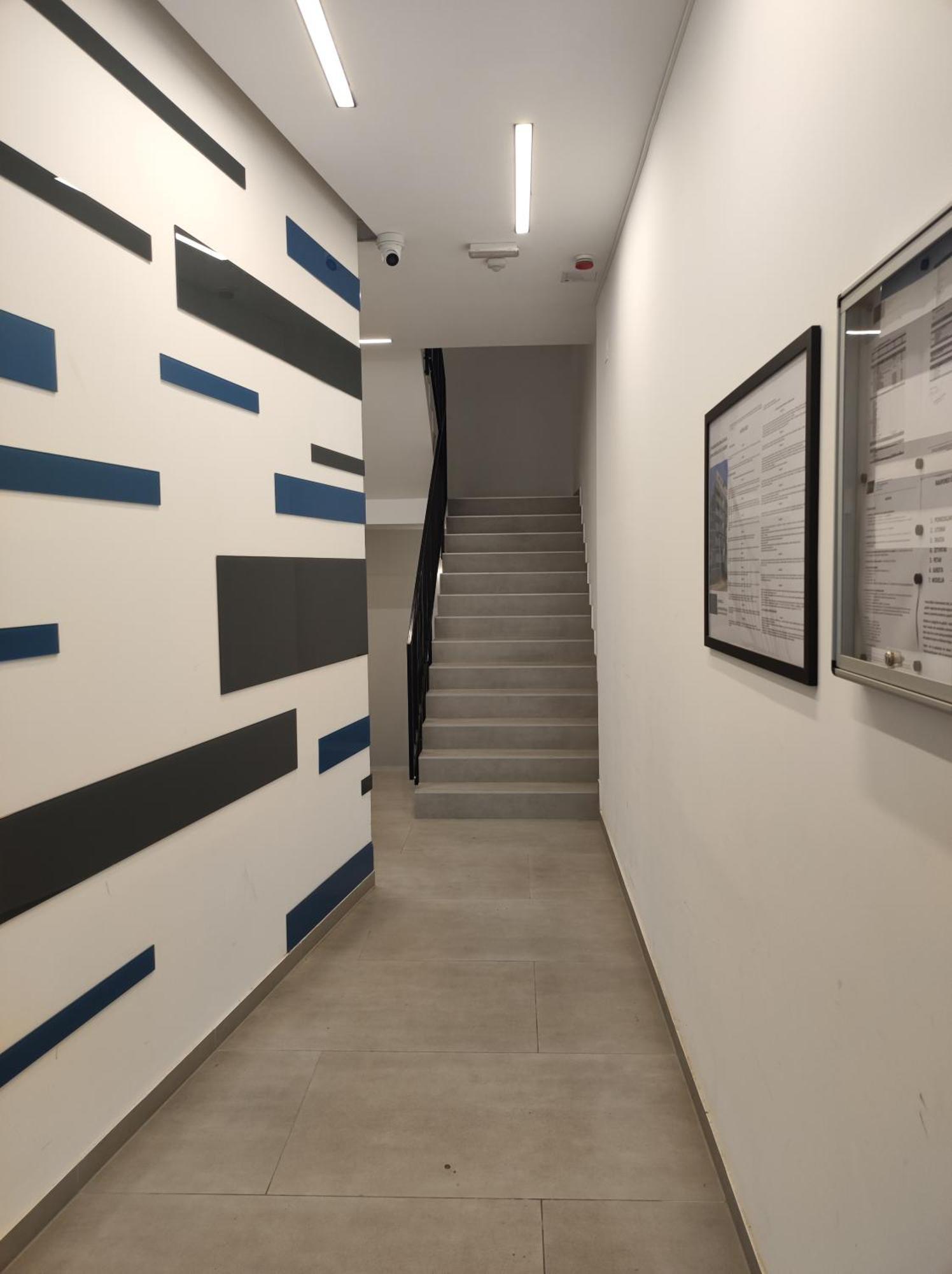 City East Apartment Zagreb With Private Parking 외부 사진