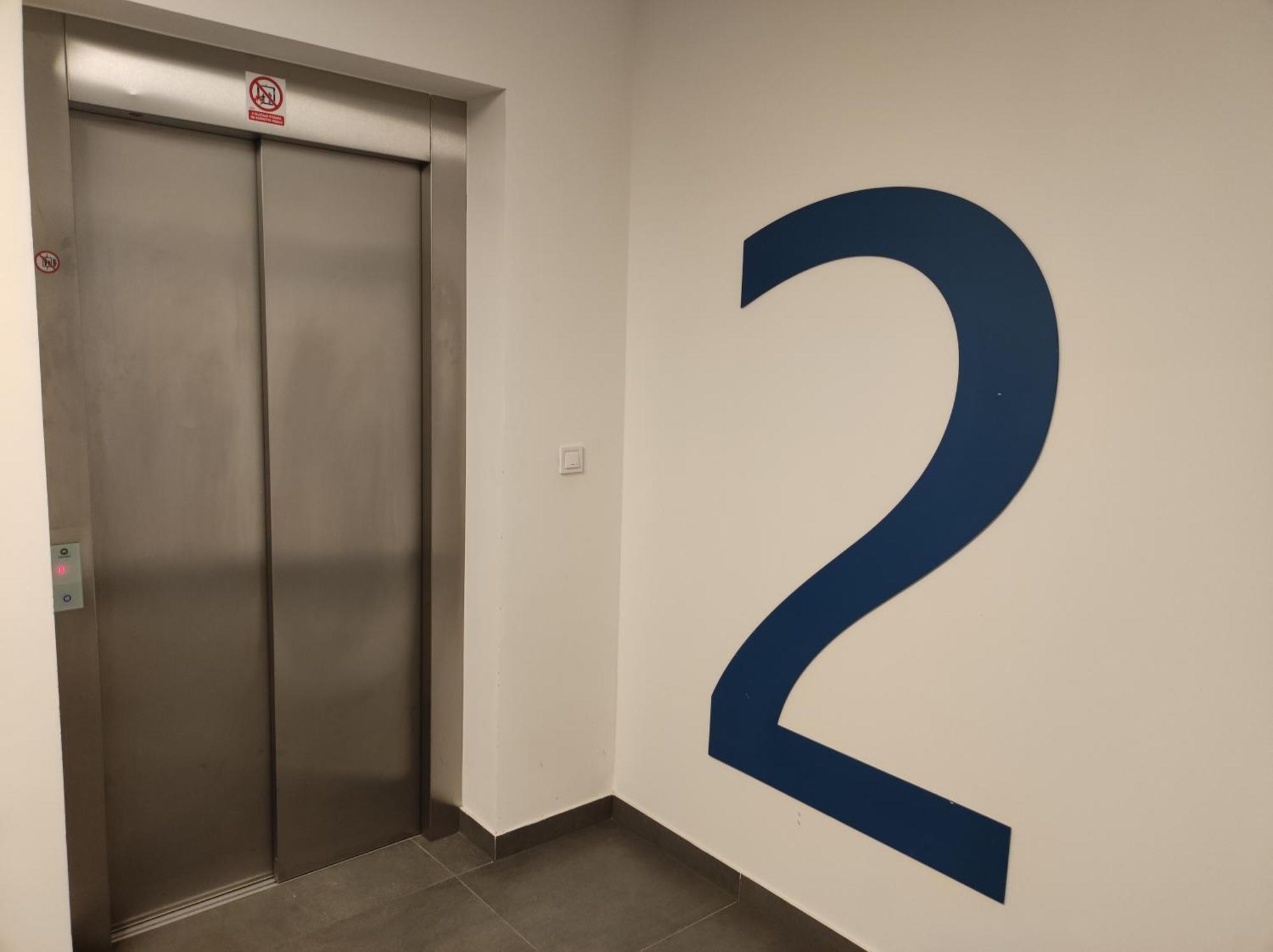 City East Apartment Zagreb With Private Parking 외부 사진
