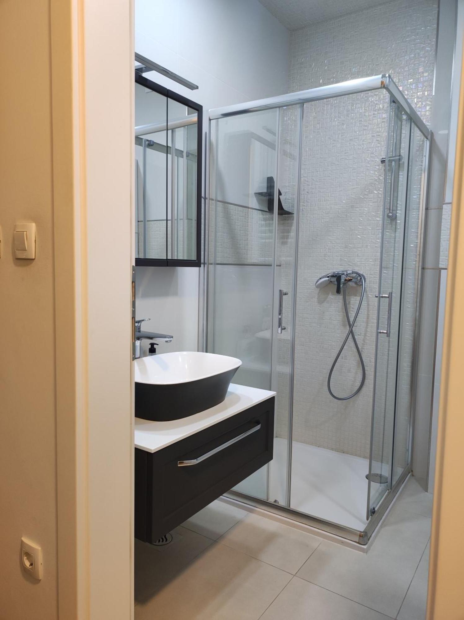 City East Apartment Zagreb With Private Parking 외부 사진