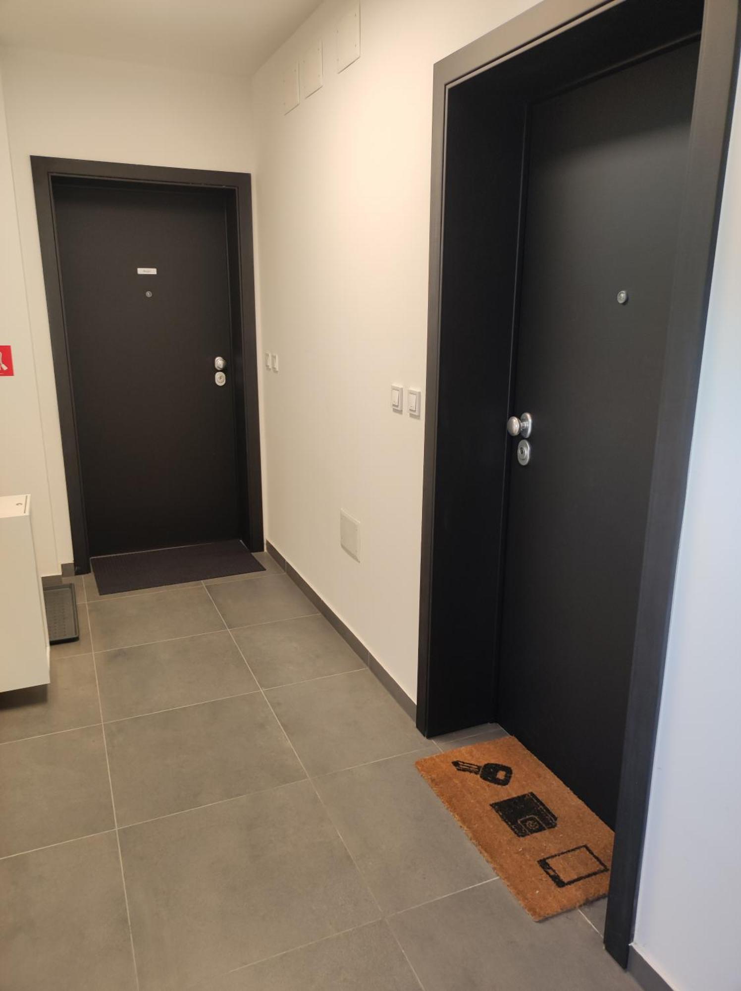 City East Apartment Zagreb With Private Parking 외부 사진
