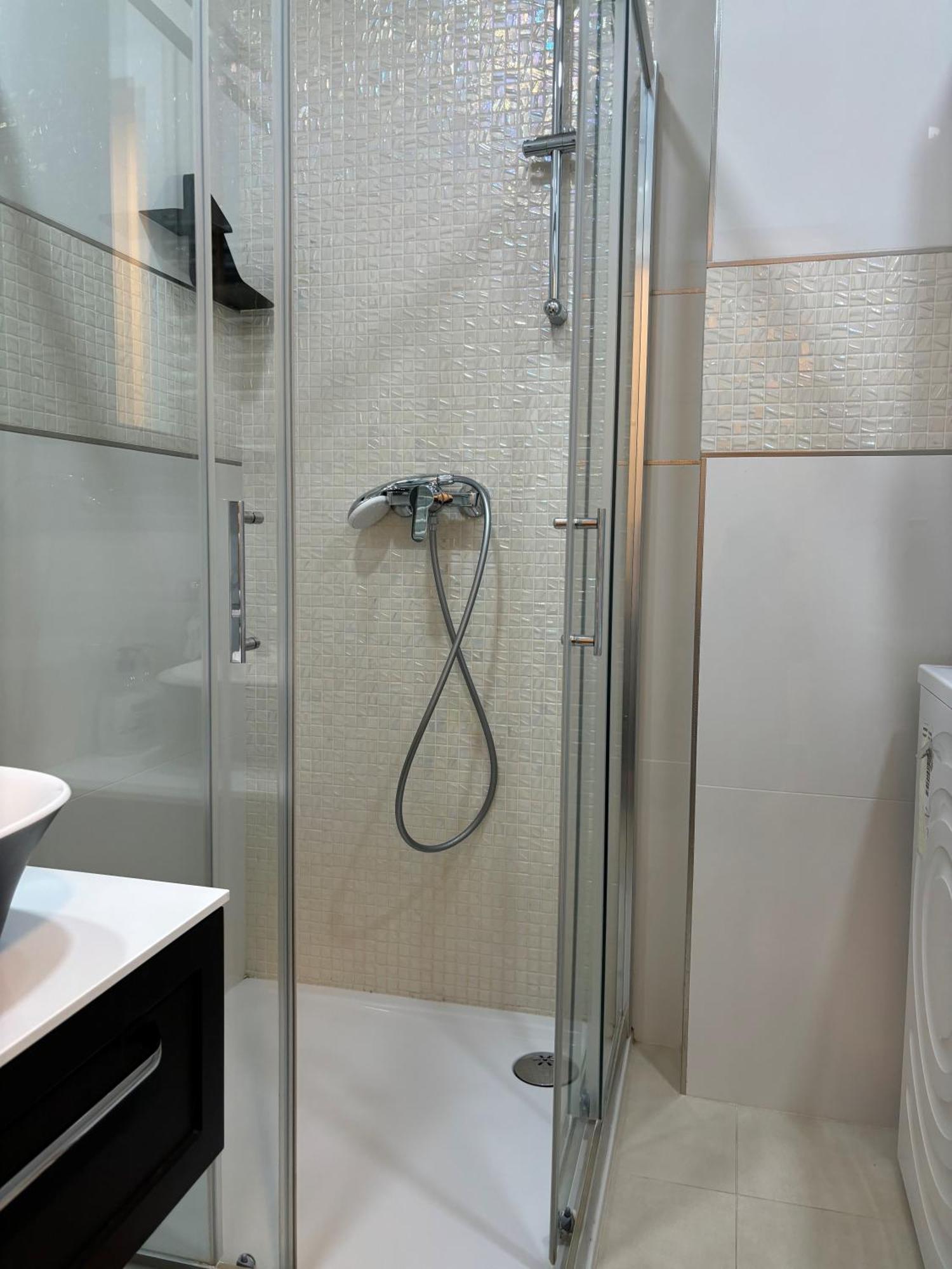 City East Apartment Zagreb With Private Parking 외부 사진