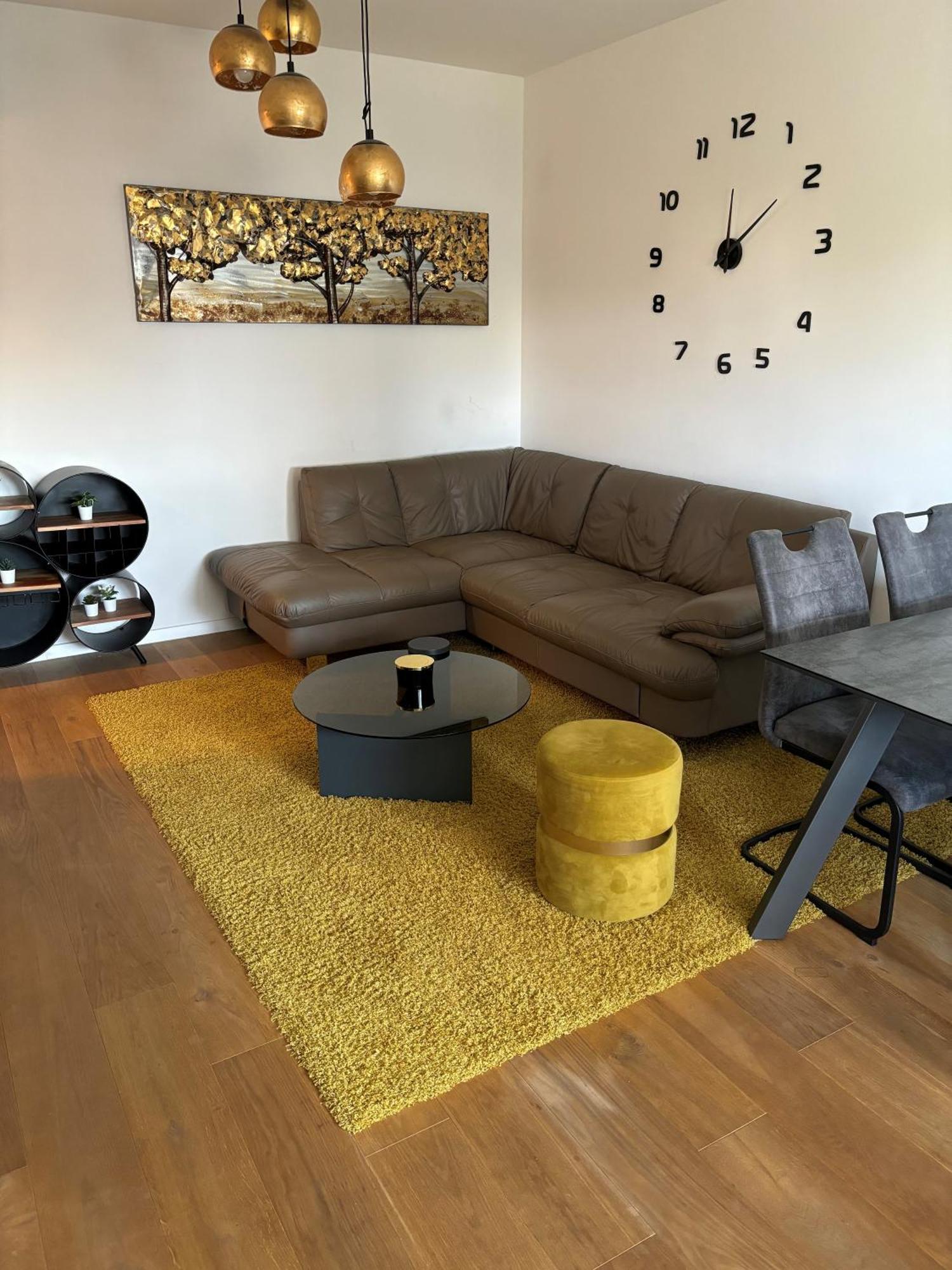 City East Apartment Zagreb With Private Parking 외부 사진